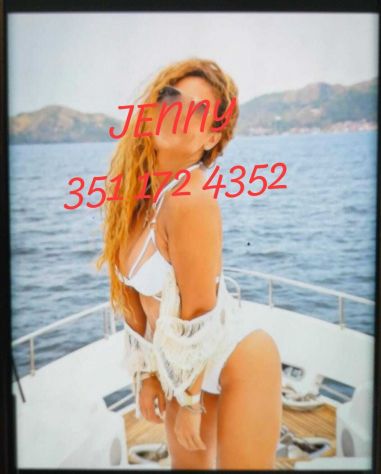 🔥 JENNY COLLEFERRO (ROMA) 🔥 24 ANNI 💯 FOTO REALI - Foto 2 Tel:3511724352