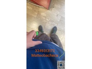 Amore e incontri Roma - Gigolò per singole e coppie Tel:3349313173