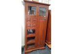 MOBILE CASSETTIERA PASTIERA da NEGOZIO ANTIQUARIATO in LEGNO MASSICCIO di NOCE