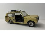 Bburago Range Rover 1:24