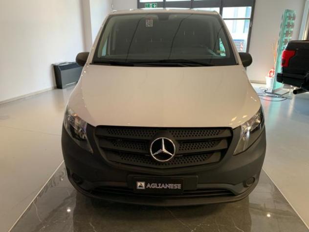 MERCEDES-BENZ Vito 1.7 114 CDI PC-SL Furgone Long N1 rif. 23814030 - Foto 2