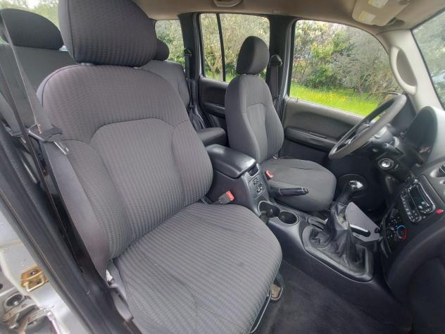 Jeep Cherokee 2.5 CRD Sport 105 Kw (Man)"PREZZO REALE"(F1305) - Foto 10