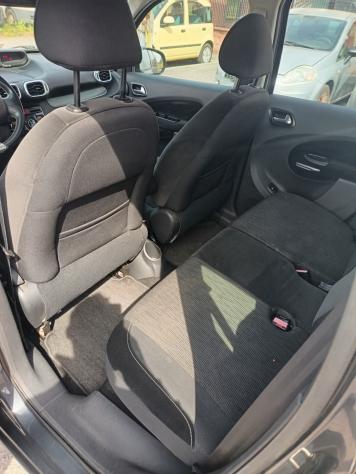 Citroen C3 Picasso 1.6 HDi 115 Exclusive - Foto 10