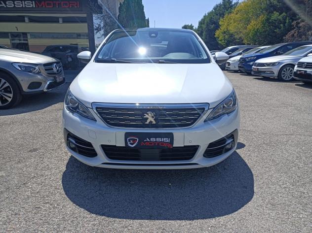 Peugeot 308 BlueHDi 130 S&S Allure - Foto 4