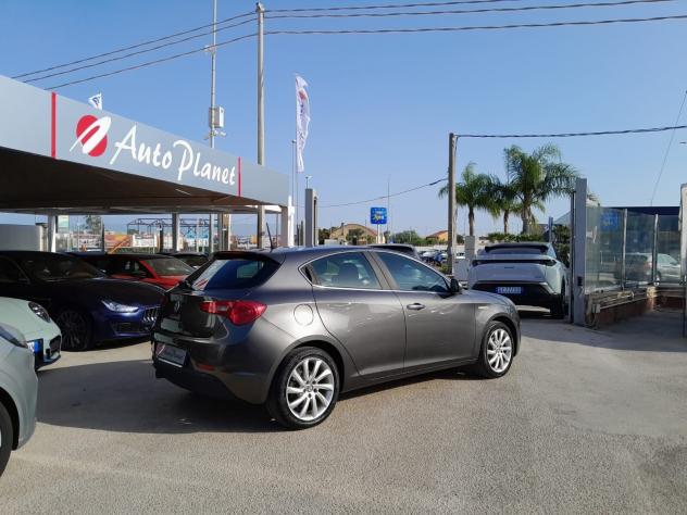 Alfa Romeo Giulietta 1.6 JTDm-2 105 CV Distinctive - Foto 4