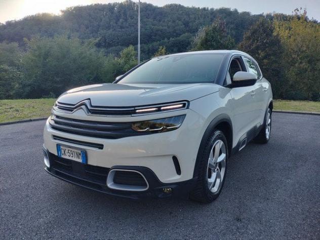 Citroën C5 Aircross C5 Aircross BlueHDi 130 S&S Business - Foto 3