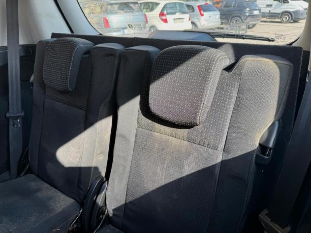RENAULT Scénic 3ª serie Scénic 1.9 dCi 130CV Dynamique - Foto 10