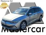 VOLKSWAGEN Golf Variant Golf VIII Variant 2.0 tdi Life 115cv dsg - GJ195YP  &hellip;