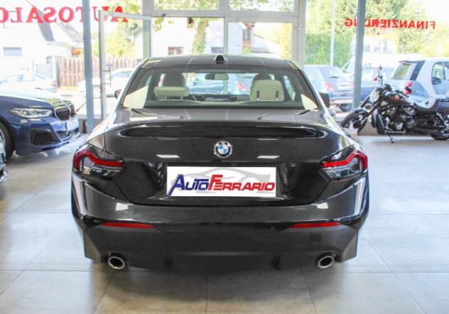BMW Serie 2 Cpé(G42/87) 218i Coupé - Foto 6