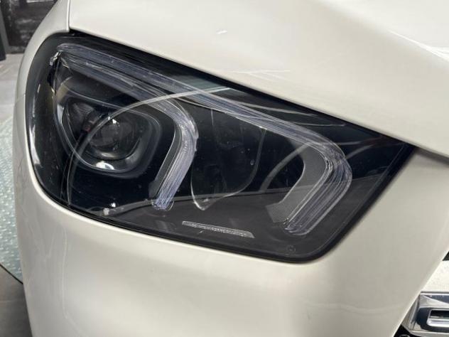 MERCEDES-BENZ GLE 350 de hybrid EQ 4Matic Premium rif. 23976607 - Foto 7