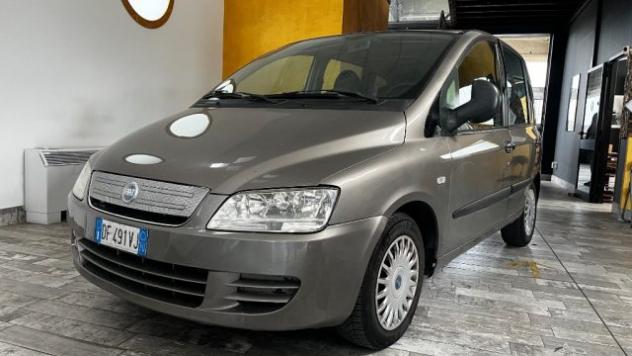 FIAT Multipla 1.9 MJT Active rif. 23815843