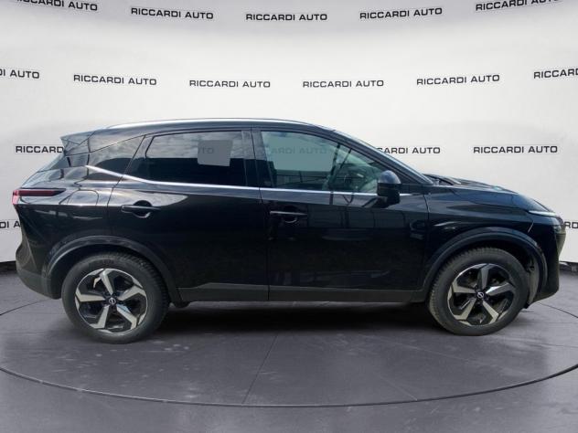 Nissan Qashqai 3ª serie MHEV 140 CV N-Connecta - Foto 7