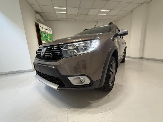 Dacia Sandero Sandero Stepway 1.0 tce Comfort Eco-g 100cv - Foto 7