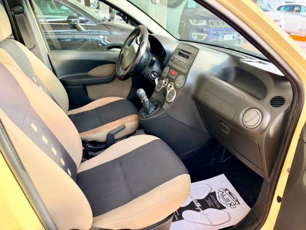 Fiat Panda 1.2Benz 60cv Neopatentati - Foto 8