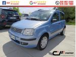 FIAT Panda 1.2NP 60CV - NEOPATENTATI