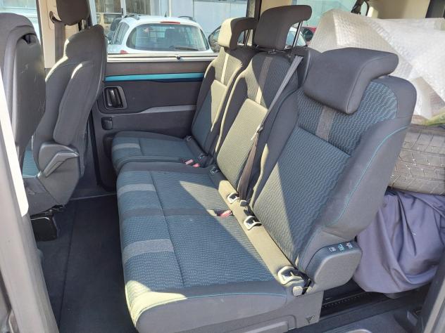 Peugeot Traveller BlueHDi 150 S&S Active Standard 8 POSTI - Foto 8
