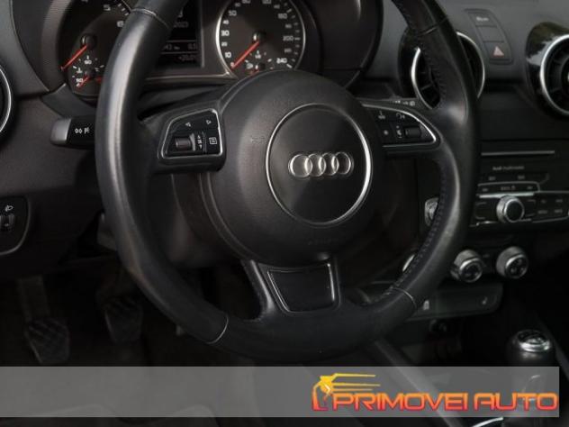 AUDI A1 SPB 1.0 82 CV TFSI Ultra rif. 19610365 - Foto 3