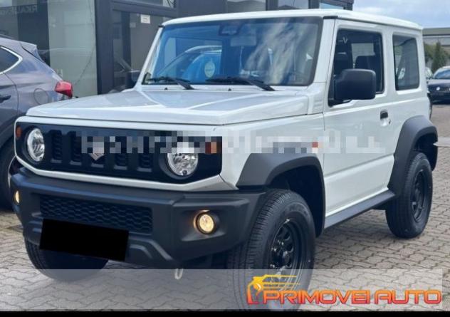 SUZUKI Jimny 1.5 4AT Top rif. 20661936 - Foto 6