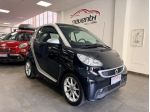 Smart ForTwo 800 40 kW couppassion cdi