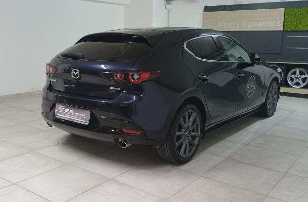 Mazda Mazda3 2.0L Skyactiv-G 150cv M Hybrid Executive con pacchetto Appearance Pack - Foto 6
