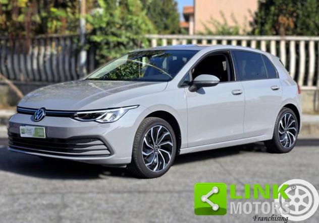 VOLKSWAGEN Golf 2.0 116cv life rif. 24196577 - Foto 7