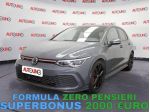 Volkswagen Golf GTI 2.0 TSI GTI