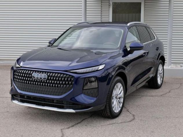 AUDI Q3 1.5 e-hybrid 272cv S-tronic Business Advanced rif. 24171662