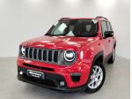 Jeep Renegade 1.5 Turbo T4 MHEV Limited