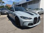 BMW M3 Competition rif. 23891541