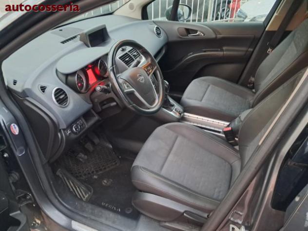 OPEL Meriva 1.4 Turbo GPL rif. 24023751 - Foto 10