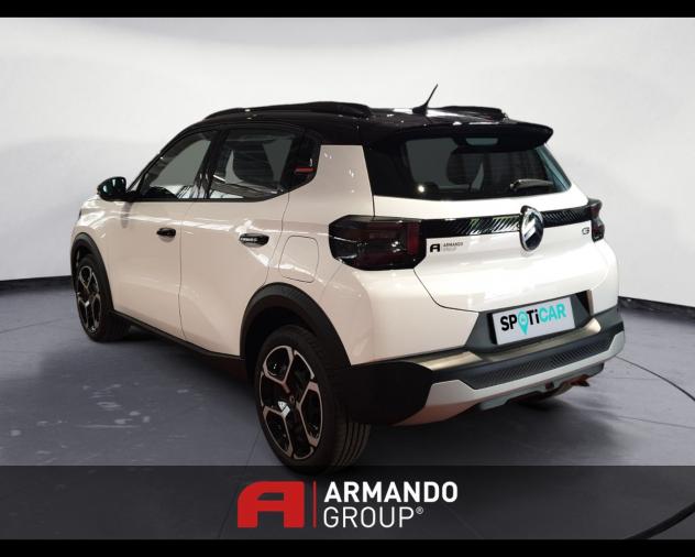 Citroën C3 4ª serie PureTech 100 S&S Plus - Foto 8