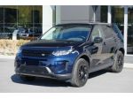 Land Rover Discovery Sport 2.0D AWD Auto S - BLACK PACK