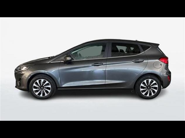 FORD Fiesta 5 Porte 1.1 75cv Titanium rif. 24133217 - Foto 2