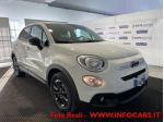 FIAT 500X 1.3 MultiJet 95 CV Club PROMO !! rif. 23378760