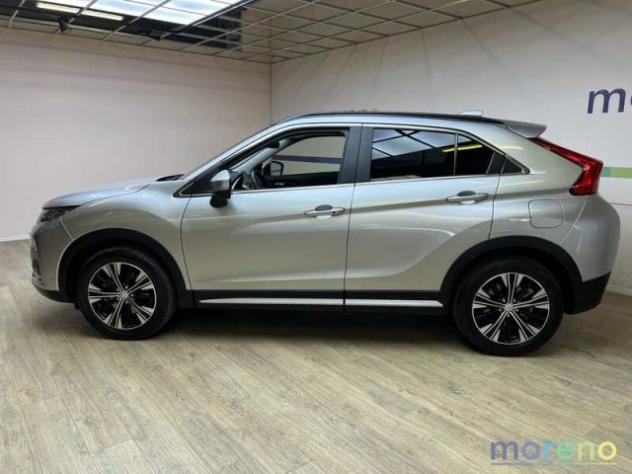 MITSUBISHI Eclipse Cross 1.5 t Diamond s-awc cvt rif. 18566550 - Foto 3