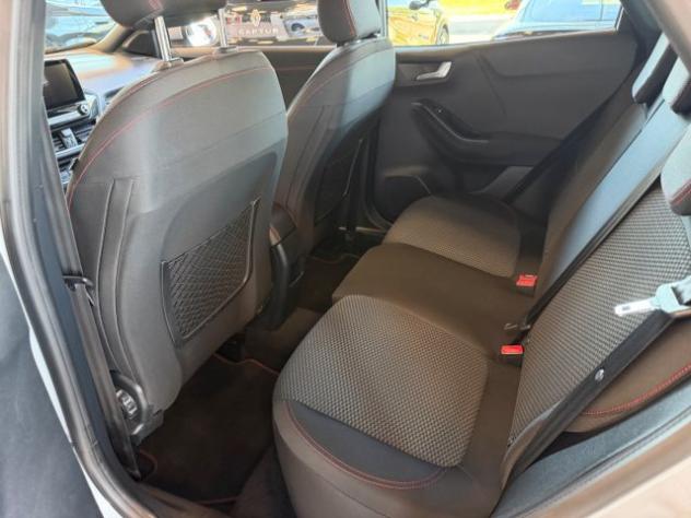 FORD Puma 1.0 EcoBoost Hybrid 125 CV S&S ST-Line Design rif. 23131813 - Foto 10