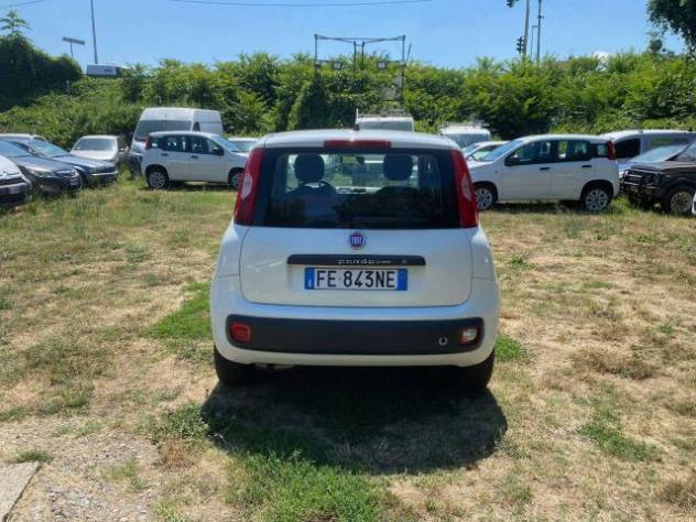 Fiat New Panda 1.2 Fire Euro 6 * Unico-Proprietario * 69cv E6 - Foto 5