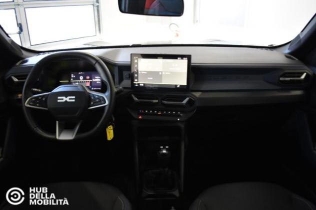 DACIA Duster Eco-G 100 CV Expression rif. 23922107 - Foto 10