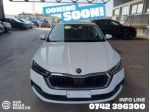 SKODA Octavia 1.5 G-TEC DSG Wagon Executive rif. 24080067