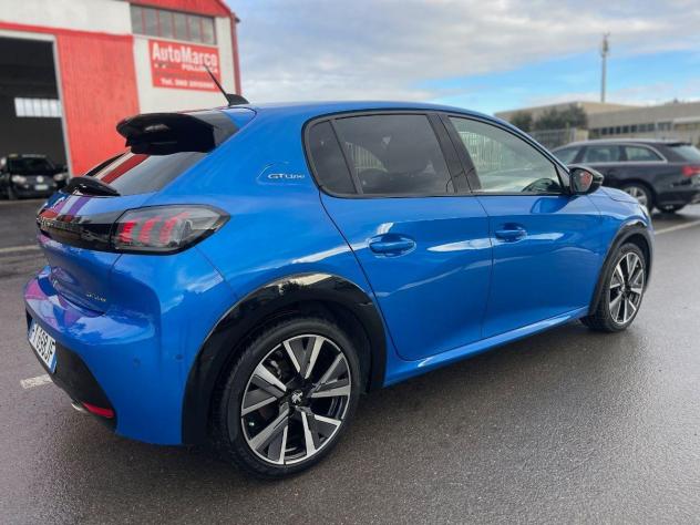 PEUGEOT - 208 - PureTech 100 S&S 5p. Allure - Foto 7