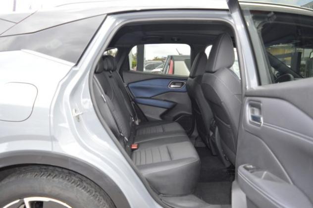 NISSAN Qashqai QASHQAI e-Power Tekna ( Autocarro ) rif. 22275399 - Foto 9