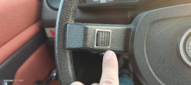 Alfa Romeo Alfetta 2.0 122cv (12.569km ORIG.) - Foto 5