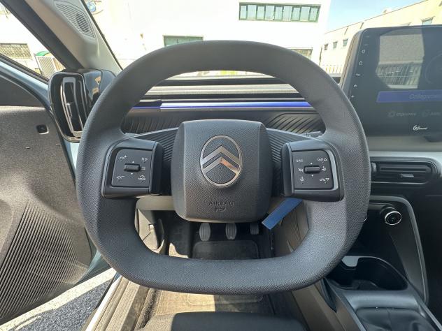 Citroën C3 Turbo 100 cv Manuale PLUS - Foto 9