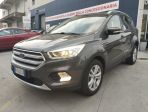 Ford Kuga 2.0 TDCI 150 CV S&S 4WD Powershift Business