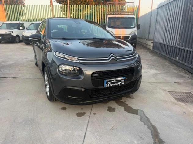 CITROEN C3 PureTech 110 S&S Feel rif. 24142546 - Foto 2