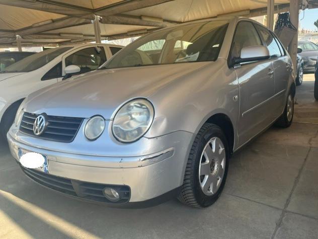 VOLKSWAGEN POLO 1,4 TDI 75 CV - Foto 2