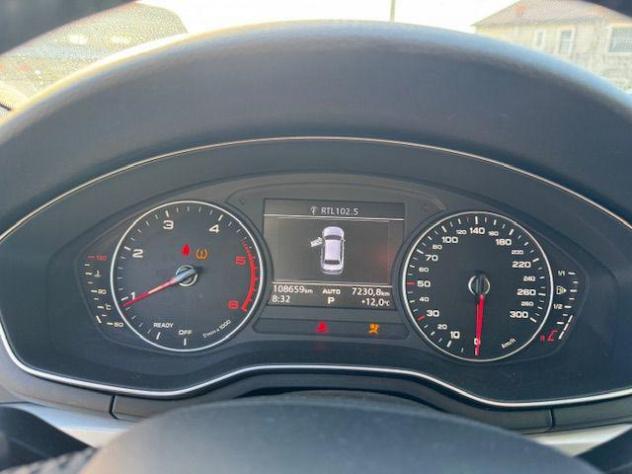 AUDI A4 Avant 2.0 TDI 150 CV Business rif. 23196062 - Foto 8