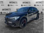Alfa Romeo Stelvio 2.9 V6 510CV Quadrifoglio AT8 Q4 --IVA ESPOSTA--