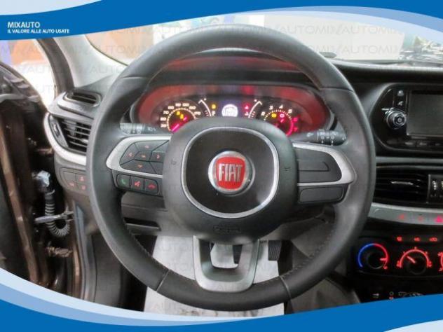 FIAT Tipo 1.4 95CV 5 Porte Lounge EU6B - Foto 4