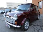 AUSTIN Mini Moke AUSTIN ROVER MINI 30th 30 th * 63.000 KM REALI * rif. 22120950